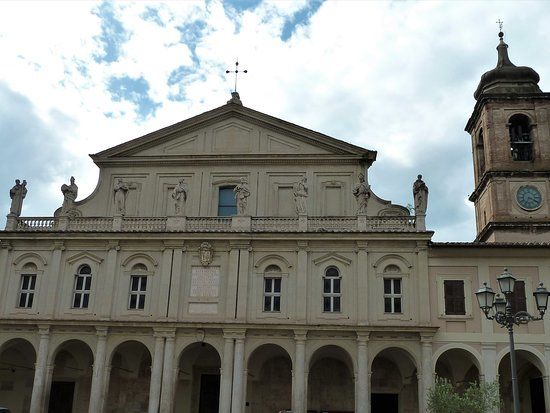 Cathedral of S. Maria Assunta